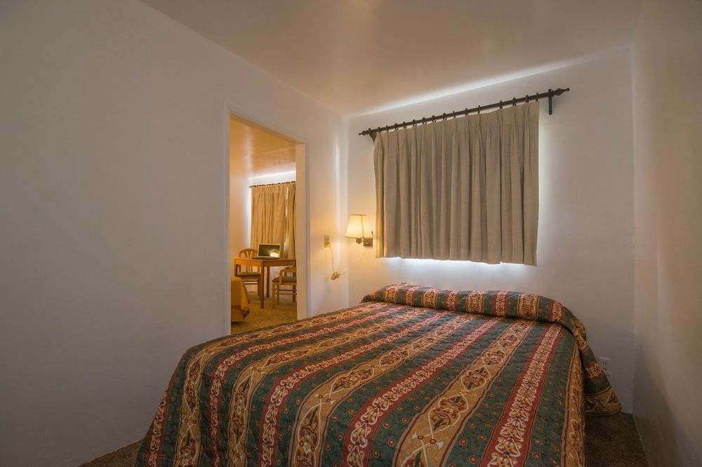 Scandia Motel 칼스배드 외부 사진