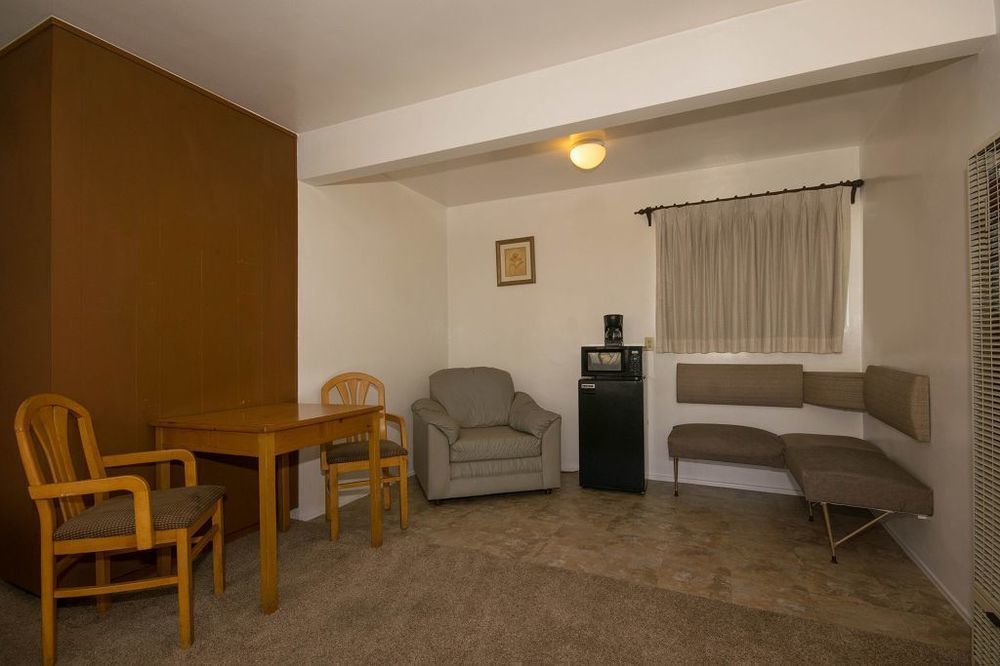 Scandia Motel 칼스배드 외부 사진